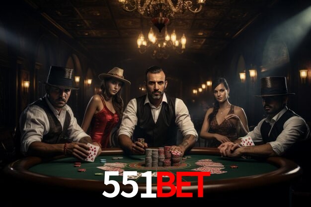 Promoções Sazonais 551BET