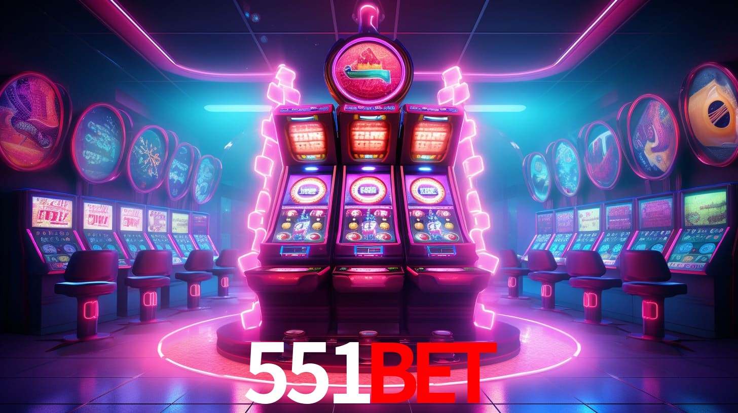 551BET paga
