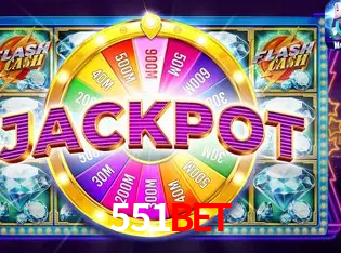 PIX Instantâneo 551BET