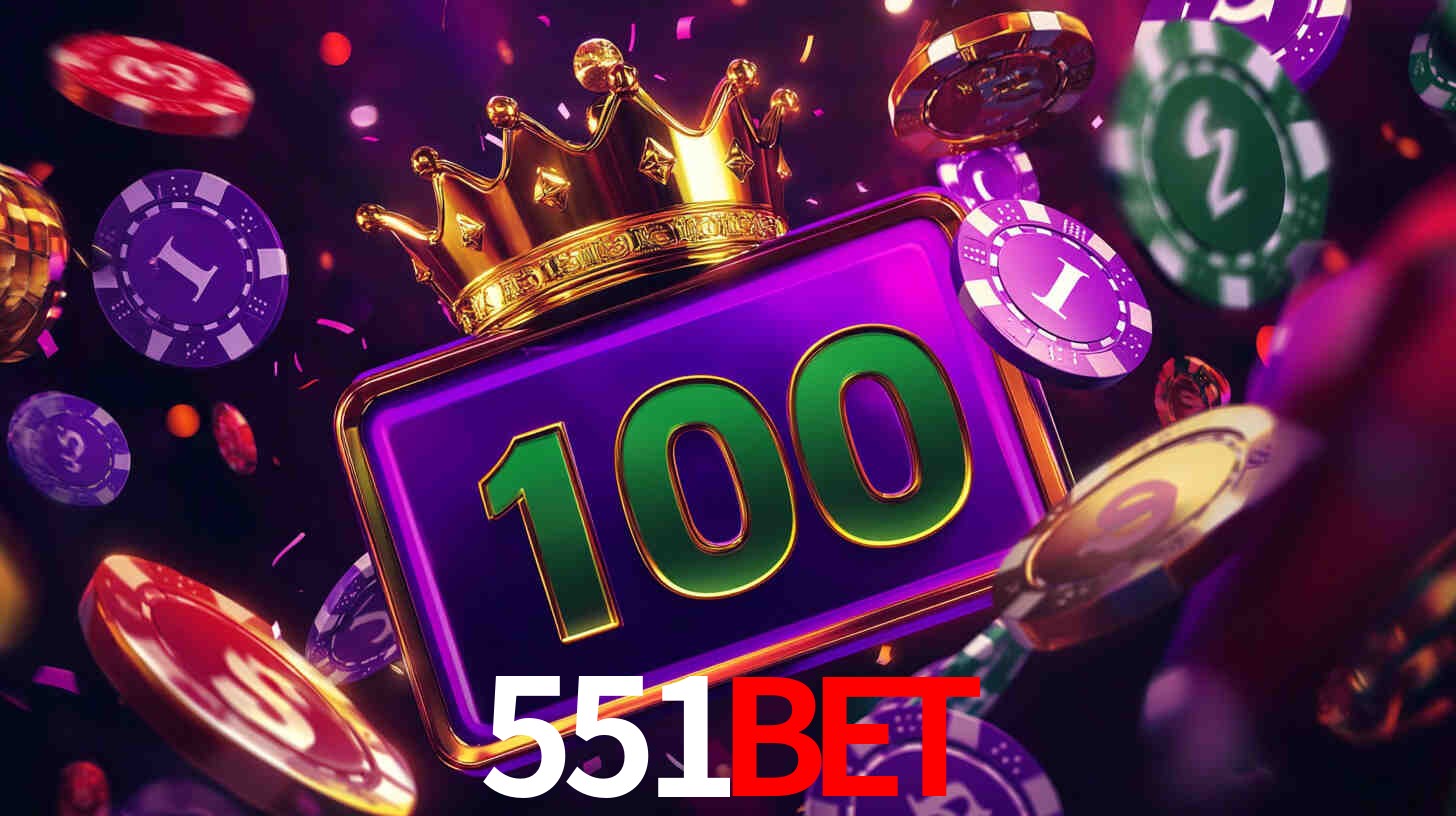 Ofertas Imperdíveis na 551BET: Promoções e Bônus Que Valem a Pena