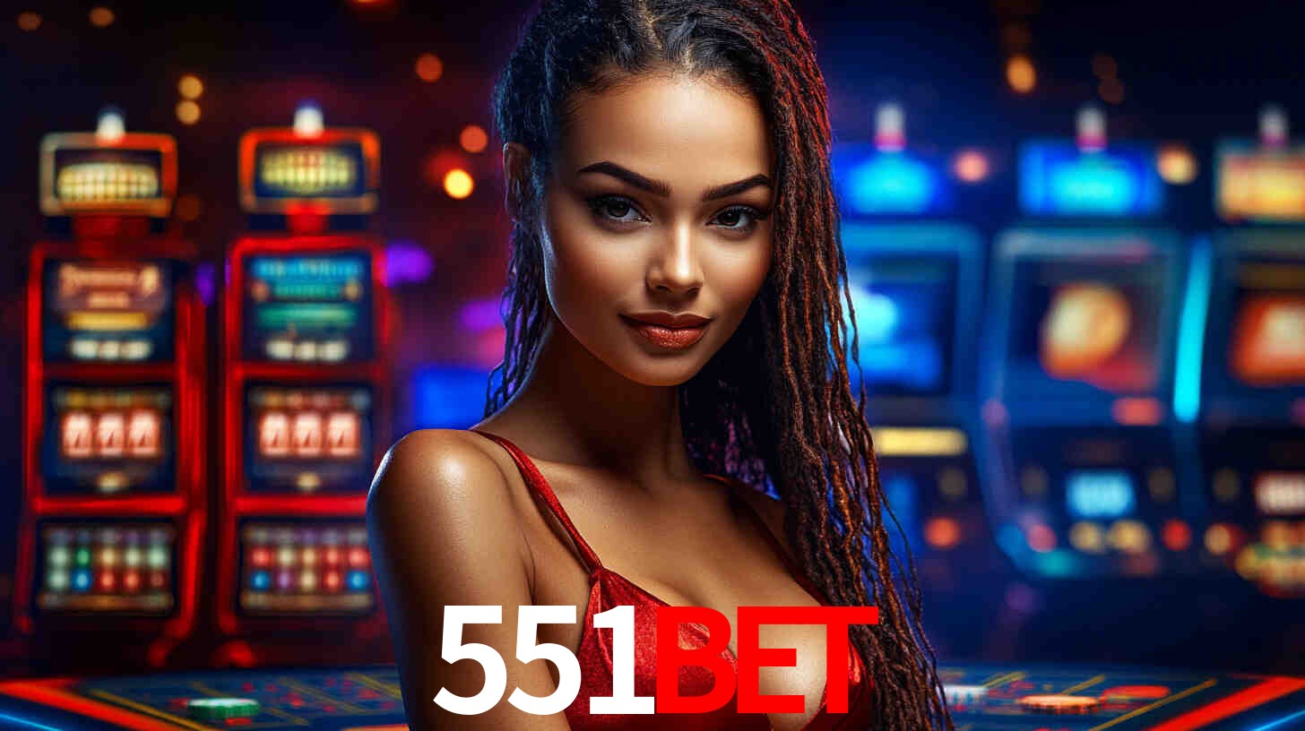Diretório de Jogos 551BET