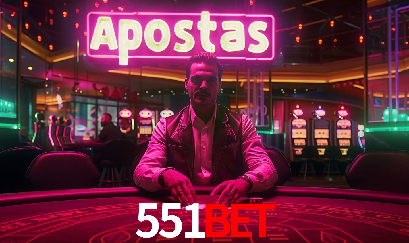 Cadastro Rápido 551BET