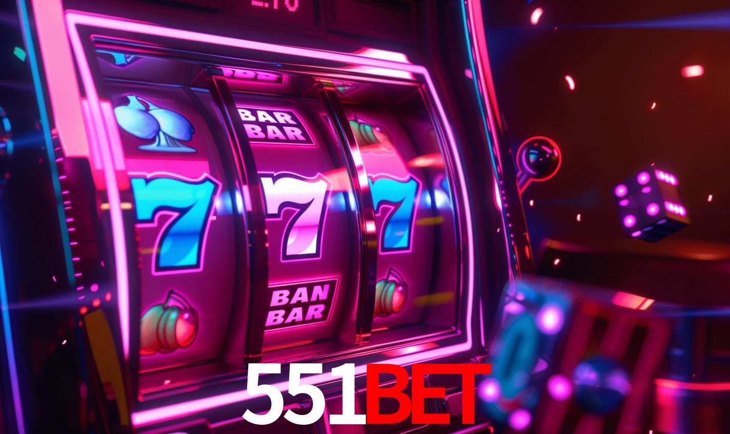 Segurança 2FA 551BET