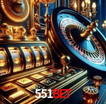Descubra a Magia dos Jogos de Arcade no 551BET