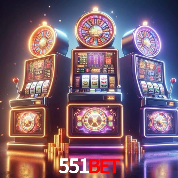 551BET: Seu Especialista em Apostas Esportivas Brasileiras