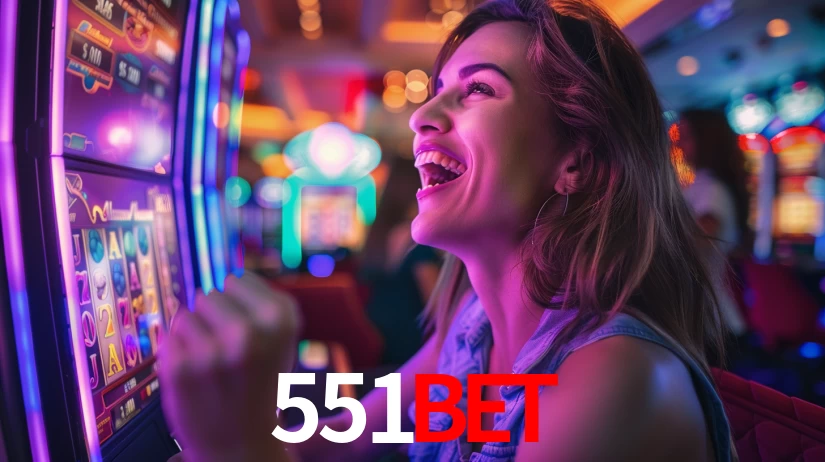 551BET.COM