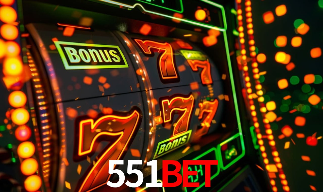 Especiais de Fim de Semana 551BET