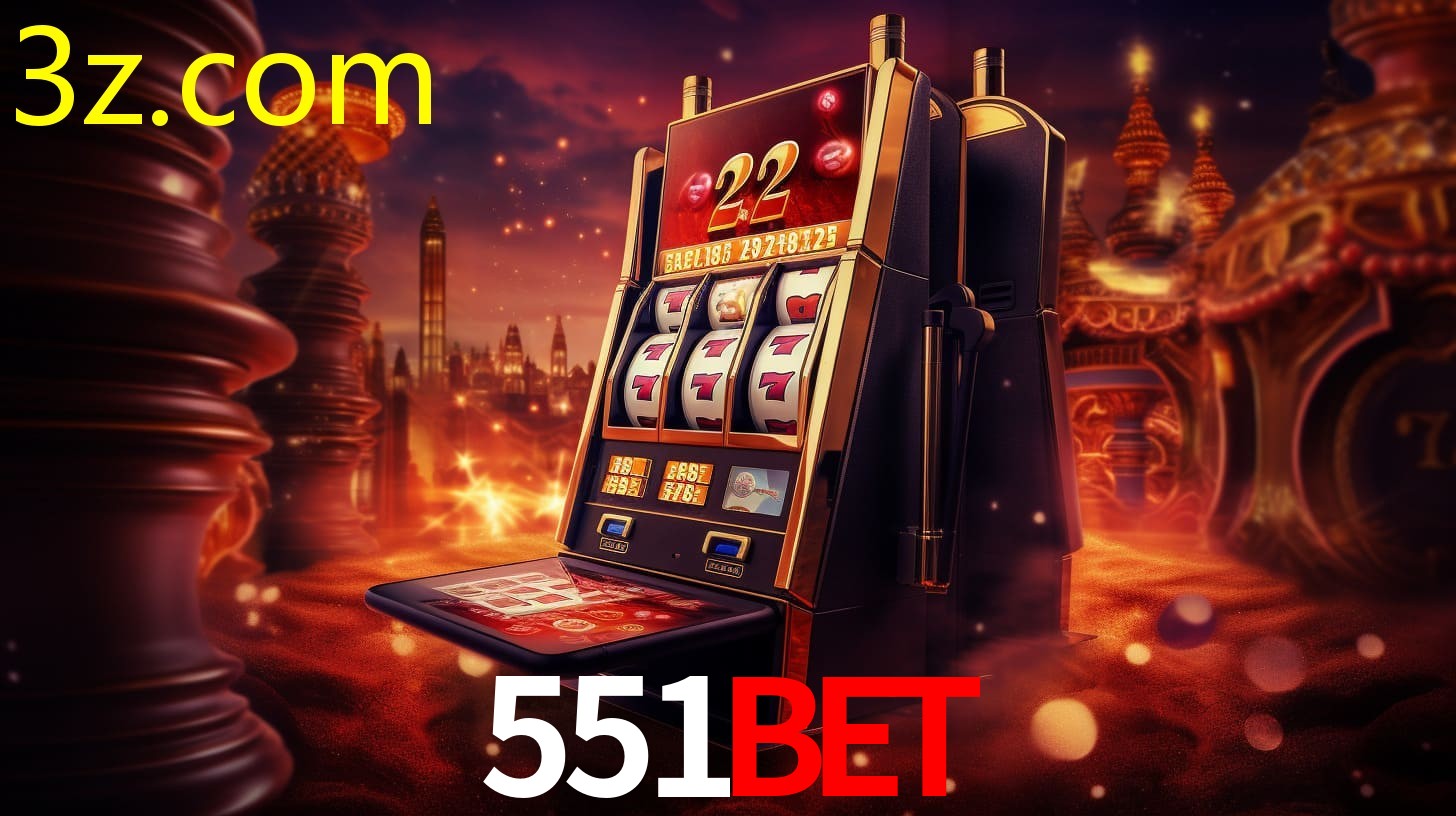 551BET