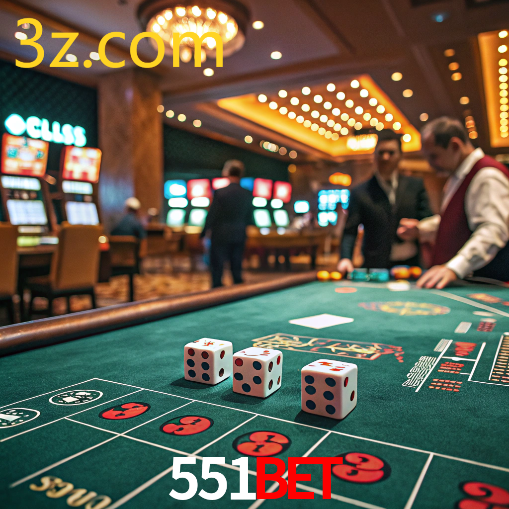 551BET